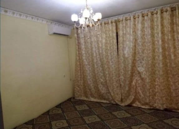 Аренда 1 комнатная квартира Сергели 1. Ориентир Базарчик, 5 