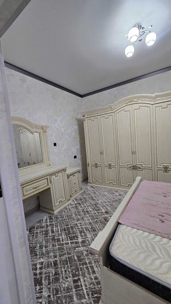 Сдаётся новая квартира для семьи. Имеются все удобства. Квар — фото 4