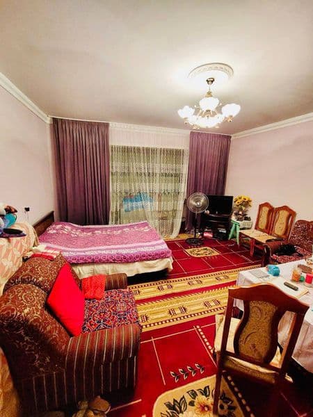 Район: Яшнабадский Авиасозлар 2 <br />
Ориентир: Кадешева 61 — фото 4