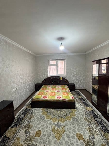 Новостройка <br />
Евроремонт<br />
Сергели Янги Хаёт 8-худу — фото 5