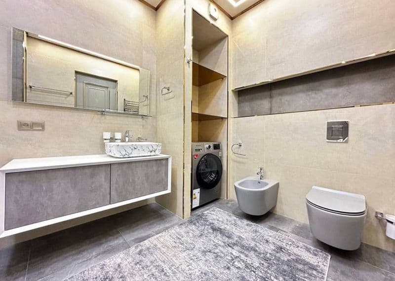 Мирабадский район <br />
Жк Мирабад Авеню<br />
3/3/6<br />
 — фото 5