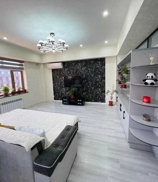 Сдаётся квартира на ЖК Мадрид‼️<br />
Ориентир - Текстилный  — фото 4