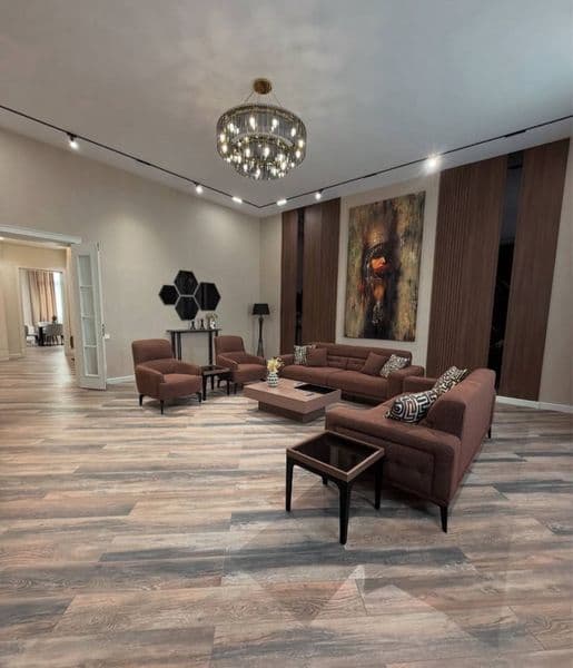 Мирабадский район <br />
Жк Mirabad Avenue <br />
3/6/12<br  — фото 3