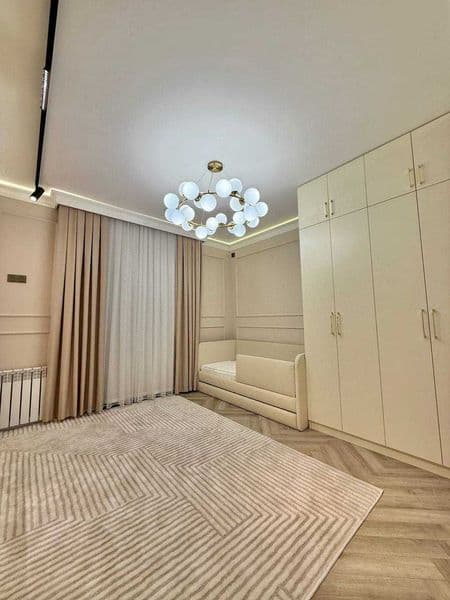 Жилой комплекс: NRG Mirzo-Ulugbek<br />
Комнат: 4<br />
Этаж — фото 5