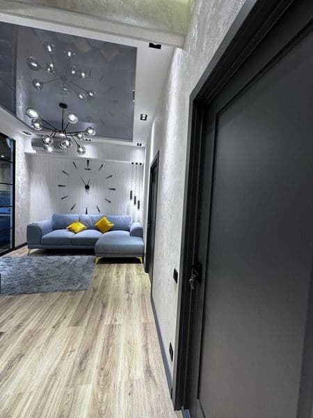 Элитный апартамент:<br />
Район: Шайхантахурский <br />
Кол- — фото 5