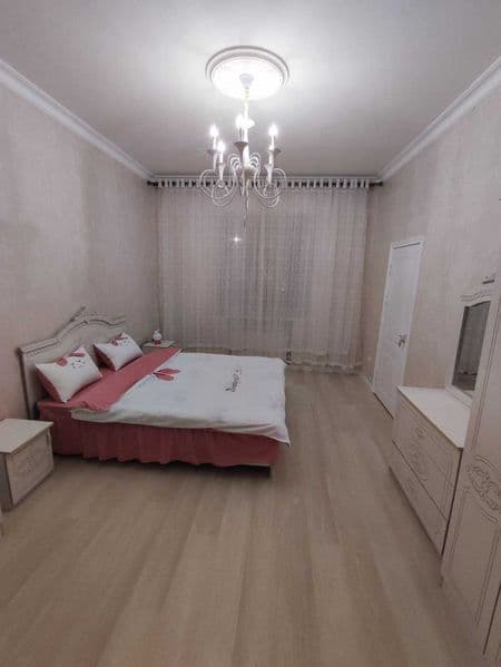 Сдаётся  Квартира на Дархане<br />
Ориентир - катта Дархан   — фото 3