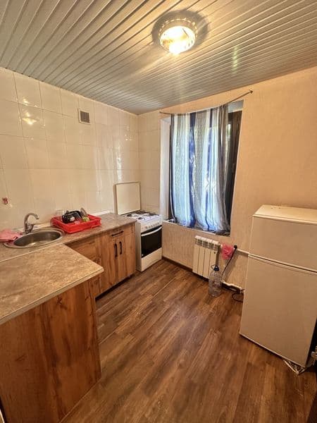 Сдается 1 комнатная квартира возле метро Ойбек с мебель техн — фото 4