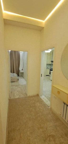 Сдаётся КЛАССНАЯ квартира<br />
<br />
• Район: Яшнабадский< — фото 5