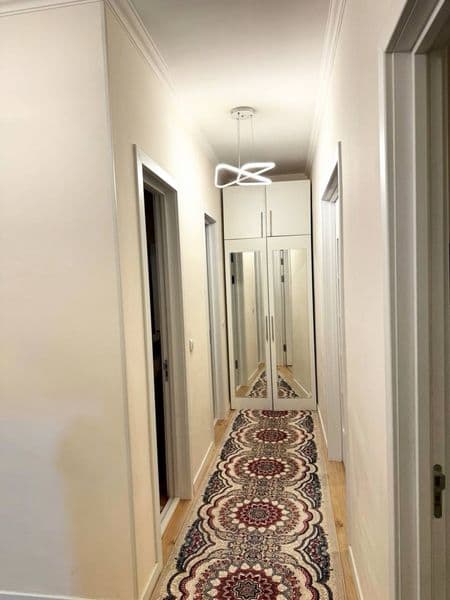 Аренда квартира Навастройка <br />
Район - Алмазар <br />
Ор — фото 2