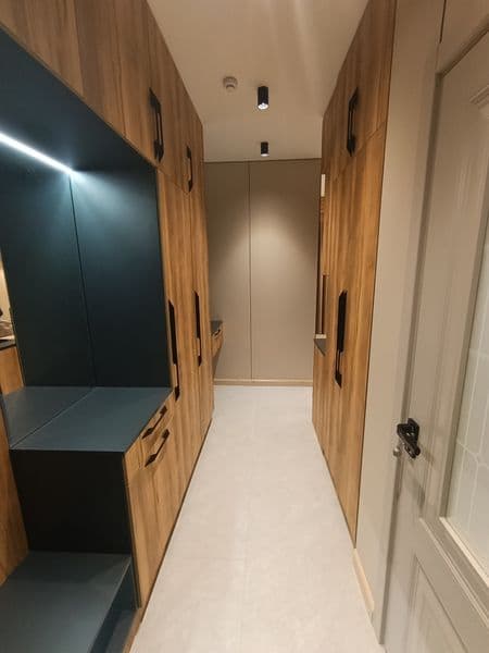 Сдаётся квартира Чиланзар 24 квартал Новостройка 3/5/10. В к — фото 4