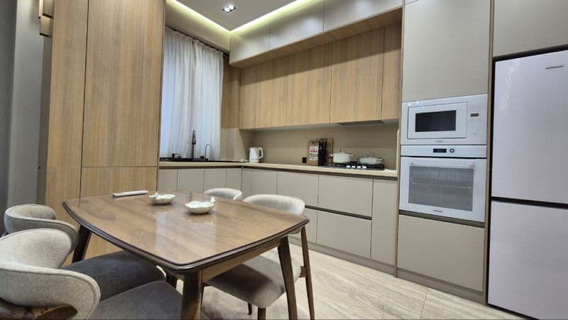 Аренда квартиры<br />
ЖК Дархан Авеню <br />
<br />
Район  Д — фото 4