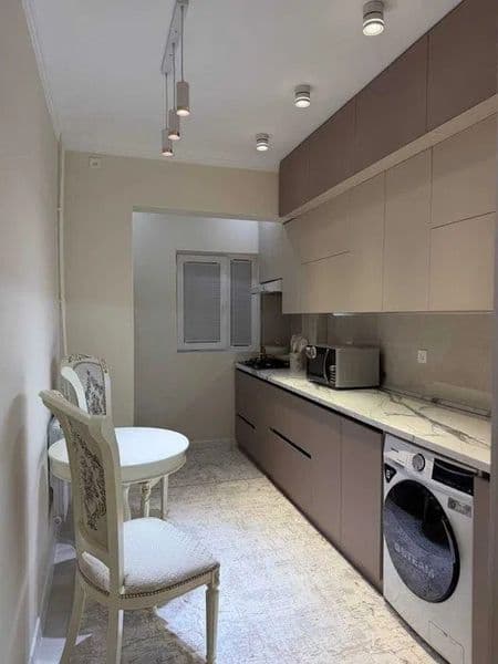 Сдаётся КЛАССНАЯ квартира<br />
<br />
• Район: Мирзо Улугбе — фото 3