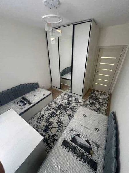 Сдаётся квартира в Семеним Парий <br />
<br />
Район: Алмаза — фото 3