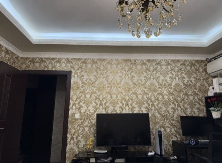 Шайхантахурский район — Tashkent City<br />
Тошкент Сити яқи — фото 2