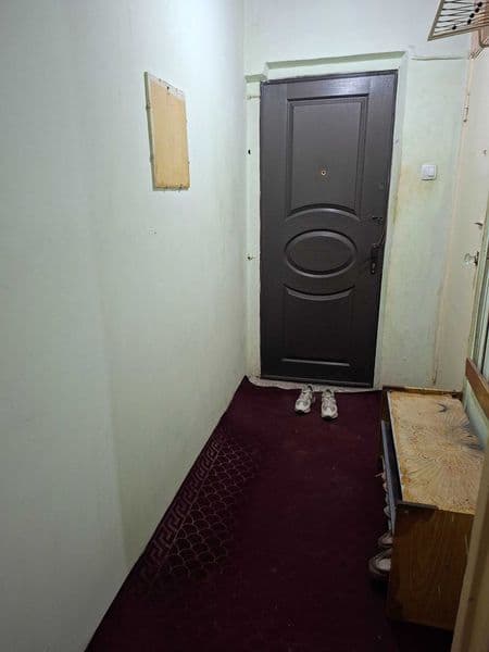 Alfraganus universiteti yoni 2 xona 3 xona qilingan — фото 3