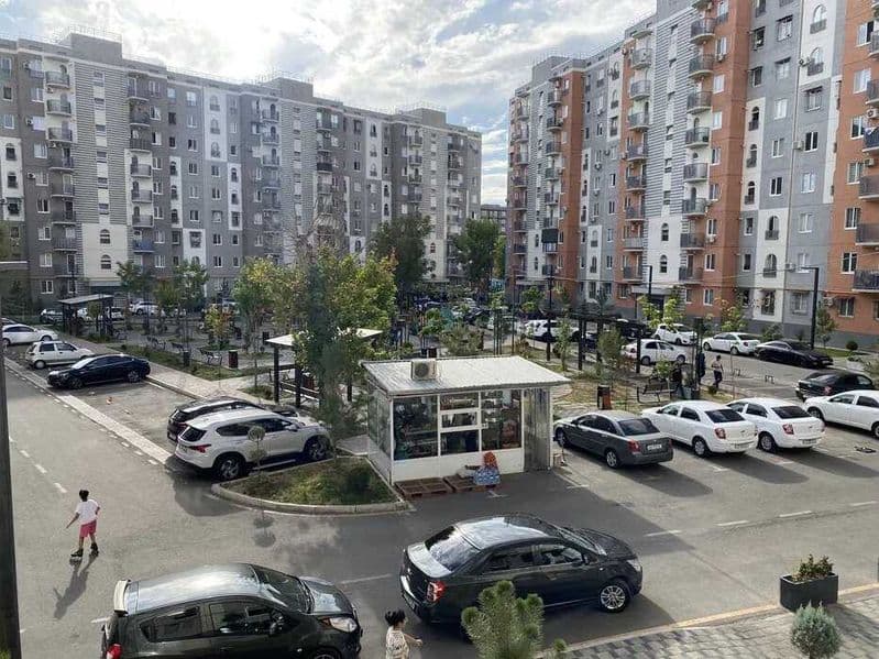 Сдаётся квартира на ЖК Ассалом сохил‼️<br />
Ориентир - Мече — фото 2