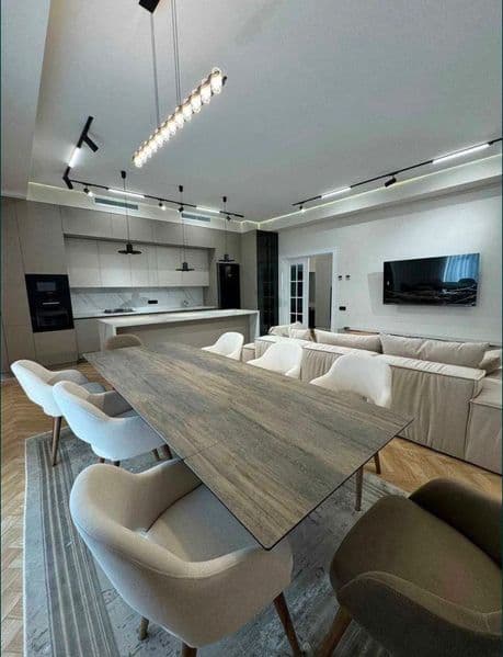 Цум квартира возле Брадвея в Сдаётся уютная квартира в новос — фото 2