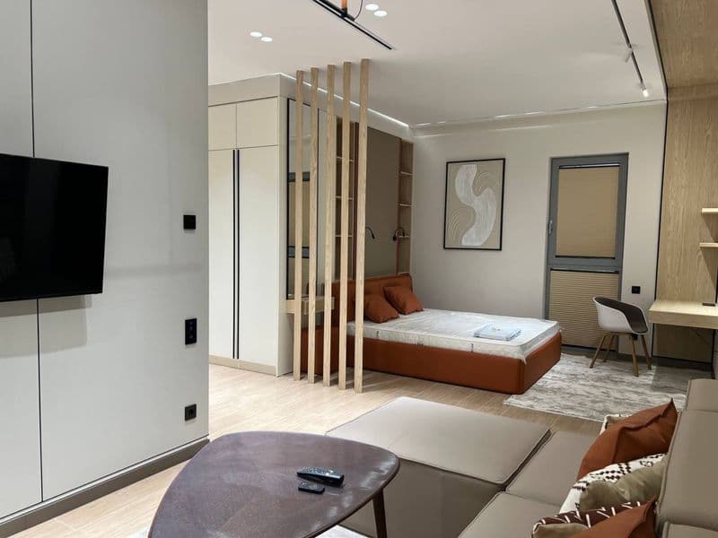 Аренда квартиры премиум класса на Мирабад авеню<br />
<br /> — фото 4