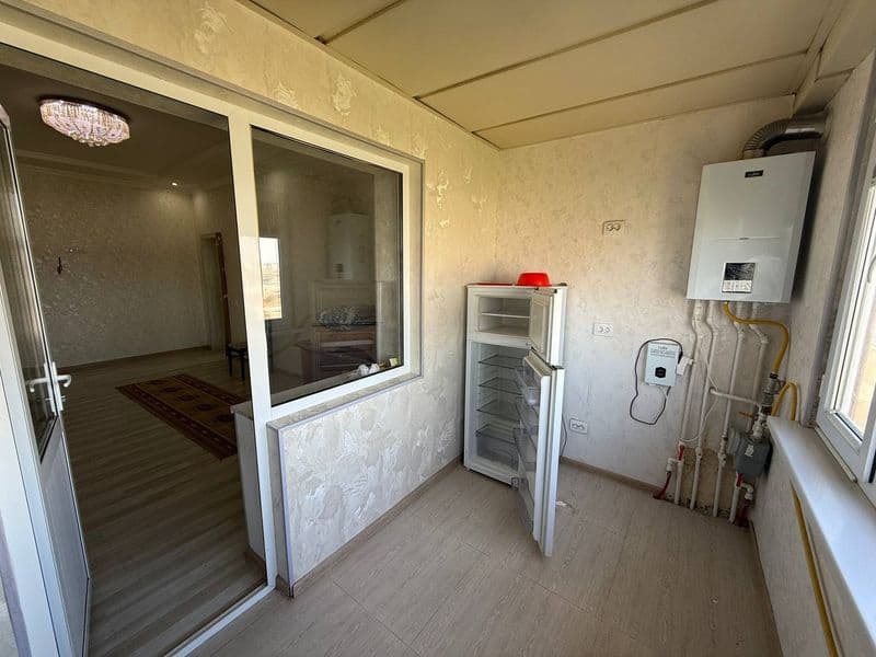 Срочно сдается квартира 1пер2 яшнабадском районе новостройка — фото 3