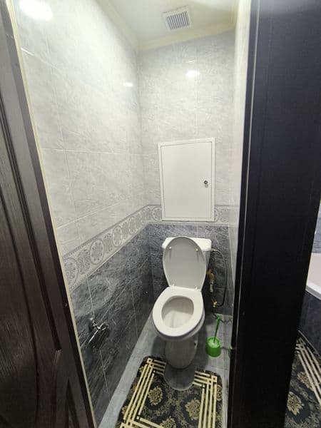 Сдается 3-х комнаткая квартира( исключительно семейным парам — фото 4