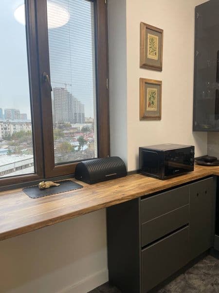 Ж/К янги дархан 2 комнатная квартира аренда — фото 4