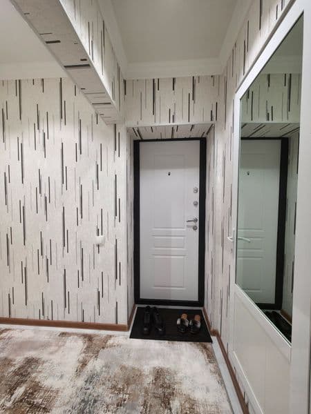 Евроремонт 2хонали квартира<br />
Юнусобод 6 квартал<br />
1 — фото 5