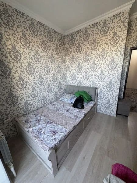 Chilonzor tumani Novza metroni yonida 2xonali kvartira ijara