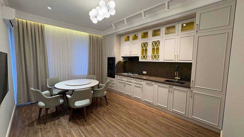 • Район: Сергели<br />
• Адрес: Сергели 4<br />
• Ориентир:  — фото 4