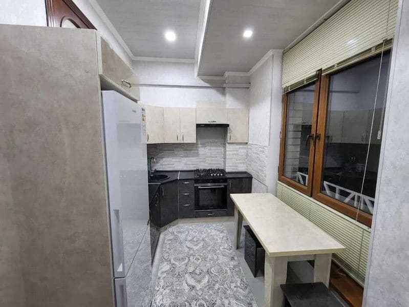 Сдаётся квартира на Юнусабадском районе‼️<br />
Ориентир - Ш — фото 5