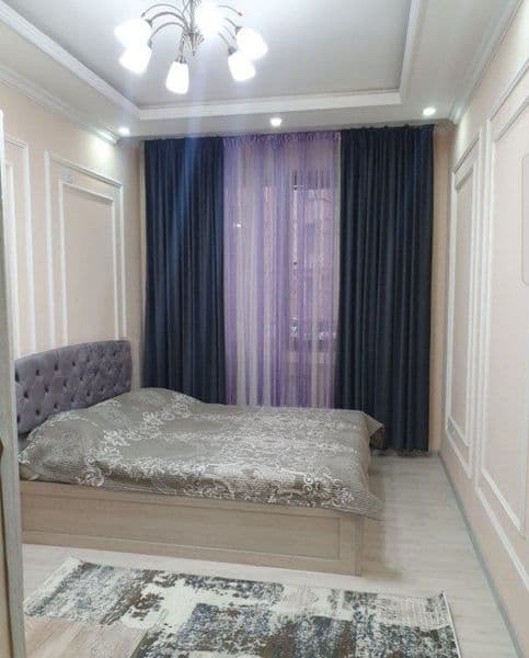 Yunsobod tumani Minor metro yonida 2xonali kvartira ijaraga 