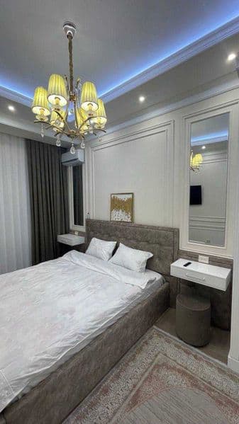 Элитный апартамент ЖК Ташкент Сити Бульвар<br />
Район: Шайх — фото 2