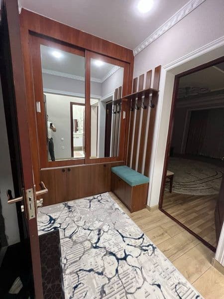 Сдаётся евроквартира 2/4/9, ориентир Грандмир отель. Укомпле — фото 3