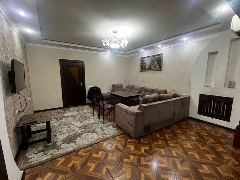 Yashnobod tumanida 3-xonali kvartera ijaraga beriladi oilaga — фото 3