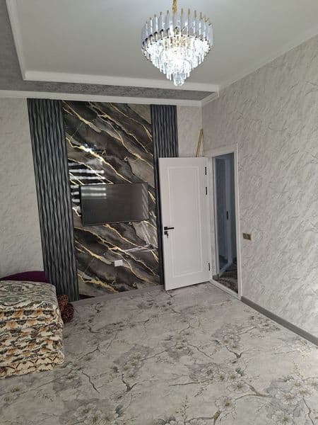 Novostroyka Faqat oila un 2 xonali yevro remont hamma sharoi