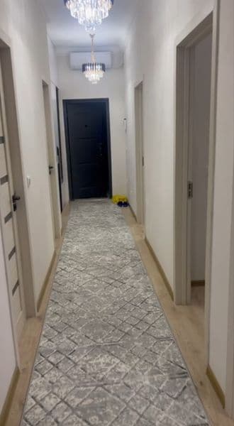 Срочно сдаю 3-х комнатную квартиру.Для семейной пары с одним — фото 3