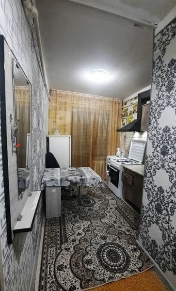 Shayxontohur tumani Tinchlik metro bekati yaqinida kivartera — фото 2