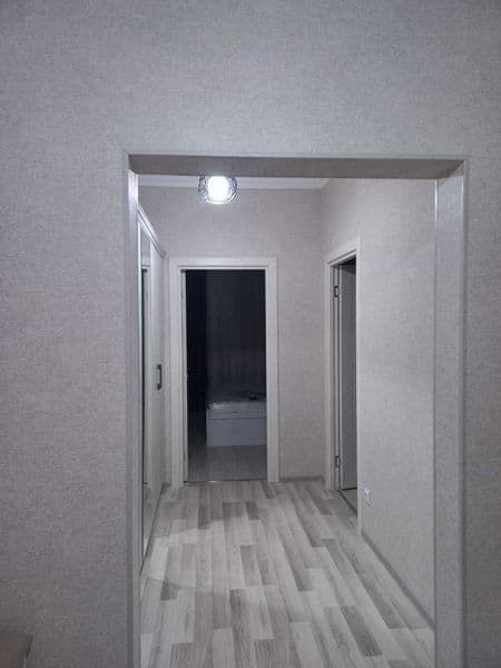 «ЖК Ассалом Сохил»<br />
Golden House<br />
2х комн но кухня — фото 2