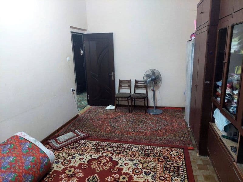 Район - Алмазарский<br />
Ориентир - Парк победа<br />
Комна — фото 3