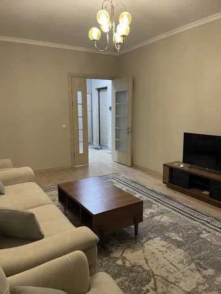 Сдается квартира для семейных<br />
<br />
Район: Алмазар<br — фото 2