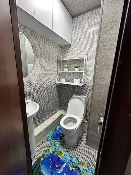 Сдается Евро квартира на Риёзий <br />
3/5/9 <br />
73 м2<br — фото 3