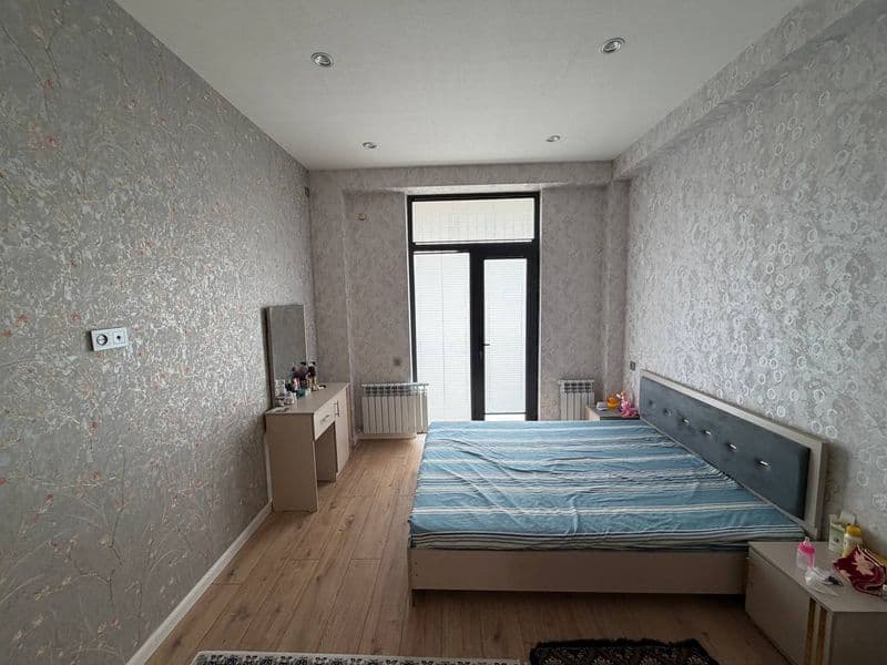 yosh oilalar uchun ijaraga beriladi. balkon va derazaga panj — фото 4