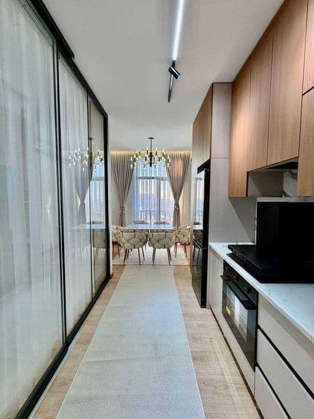 Сдаётся КЛАССНАЯ квартира<br />
<br />
• Район: Яккасарайски — фото 5