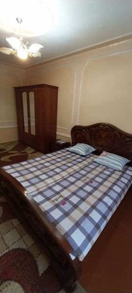 Arenda yosh oilaga 2 xona 2 etaj 400$<br />
Olmazor tumani Q — фото 2