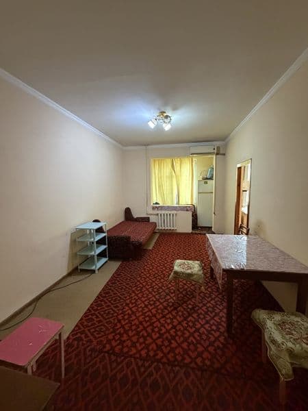 2 xonali uy metro yonginasida qizlarga yoki oilaga 90.167-77 — фото 2