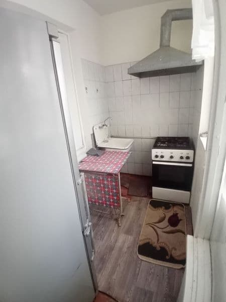 Мирзо Улугбек массив ттз 2 <br />
2.3 комнатная <br />
3 эта — фото 4