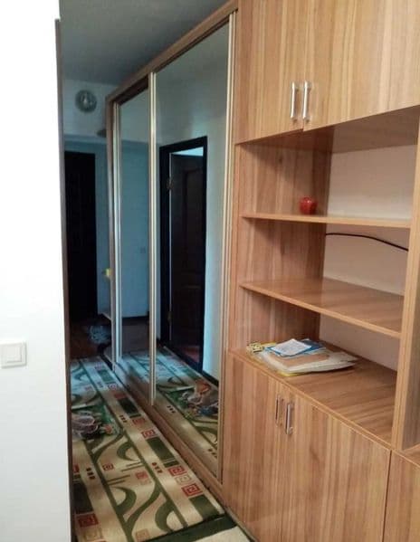 Мирзо Улугбек тумани Метро БИЙ 10 минутлик йул 2 хонали квар — фото 5