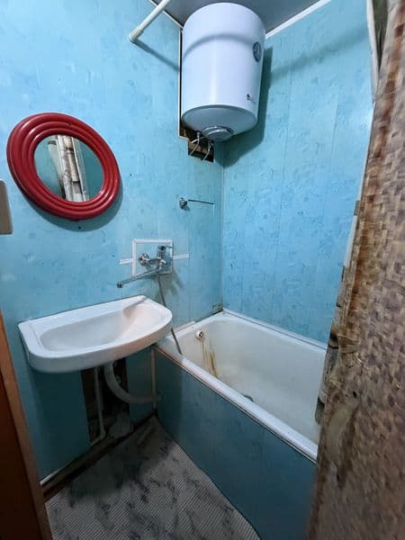 Срочно сдам квартиру <br />
Спутник 8 2/1/2 250& <br />
Есть — фото 5