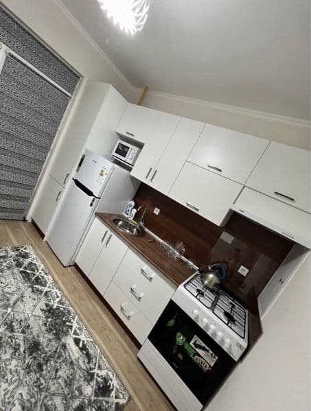 Район: #Яшнабод <br />
Количество комнат 1/2<br />
Этажность — фото 5