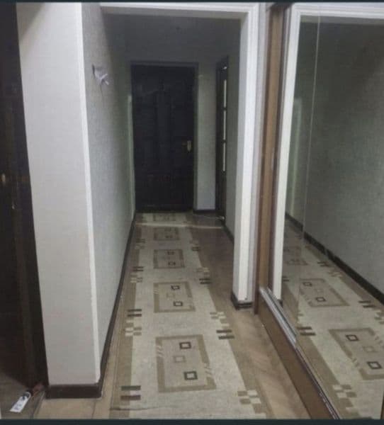 Qizlarga kivartera bor xazaykali(yosh oila) yunusobod 12 kiv