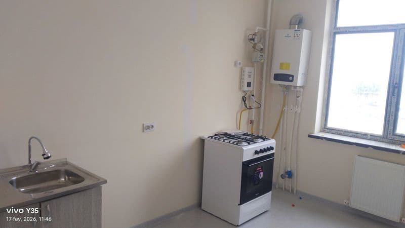 Sergile sputnik 17 da  2-qavat 2xonali uy oila yoki qizlarga — фото 5